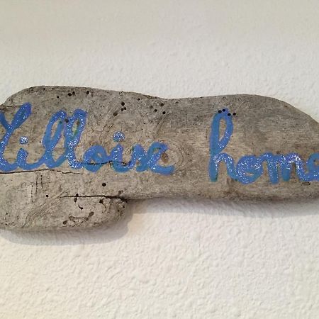 ליל Lilloise Home מראה חיצוני תמונה