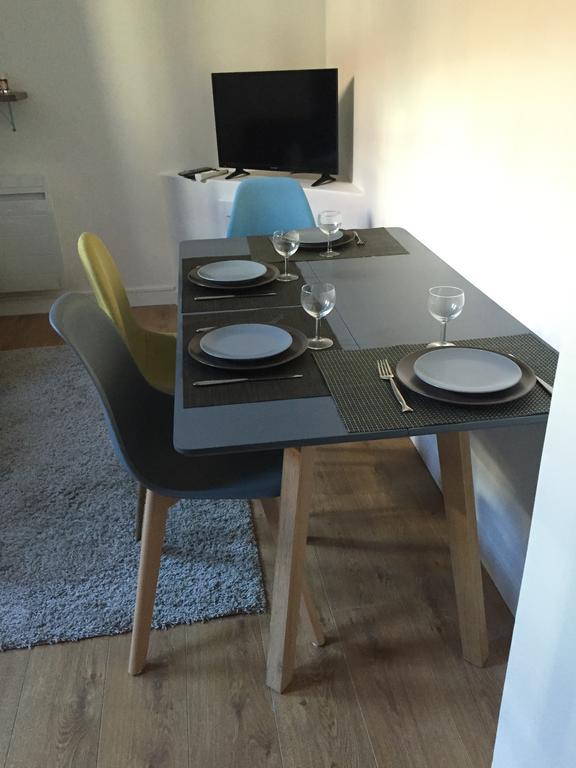 ליל Lilloise Home מראה חיצוני תמונה