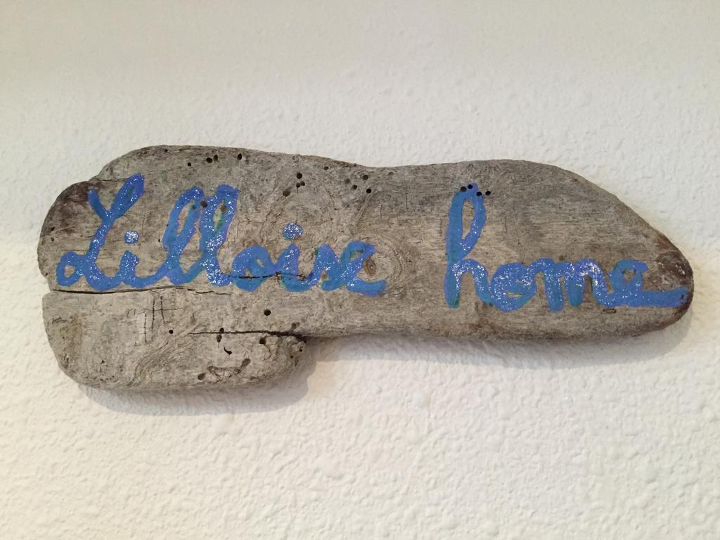ליל Lilloise Home מראה חיצוני תמונה