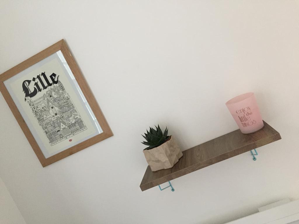 ליל Lilloise Home מראה חיצוני תמונה